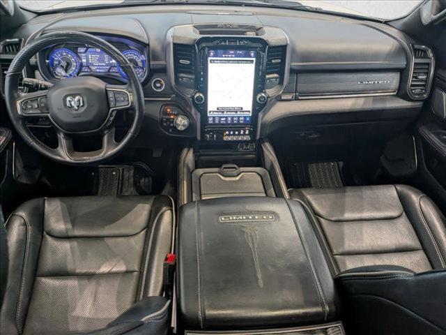 used 2020 Ram 1500 car, priced at $32,984