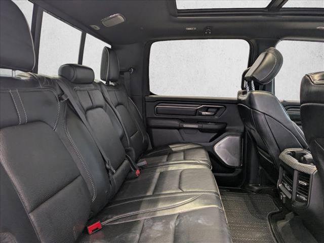 used 2020 Ram 1500 car, priced at $32,984