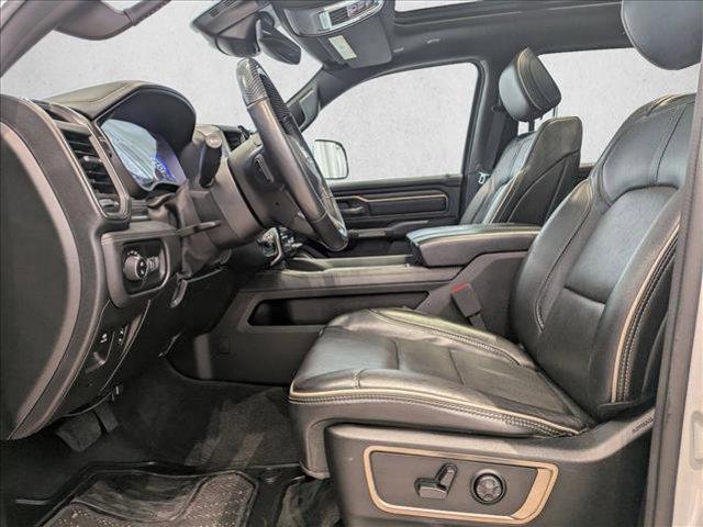 used 2020 Ram 1500 car, priced at $32,984