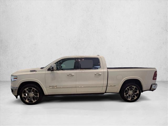 used 2020 Ram 1500 car, priced at $32,984