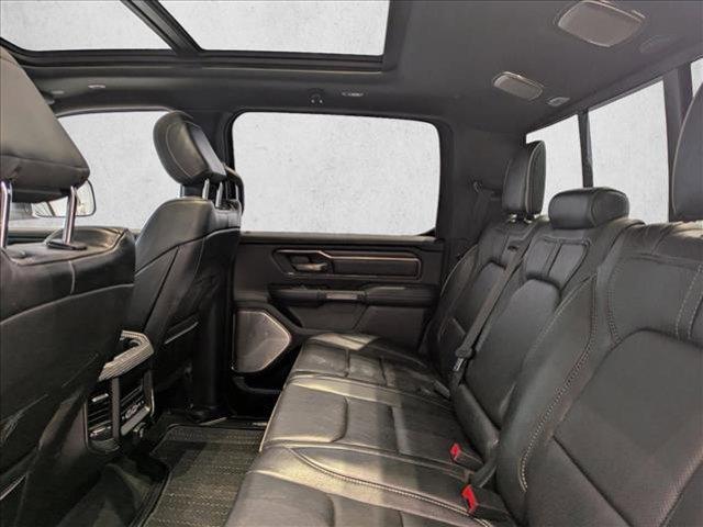 used 2020 Ram 1500 car, priced at $32,984