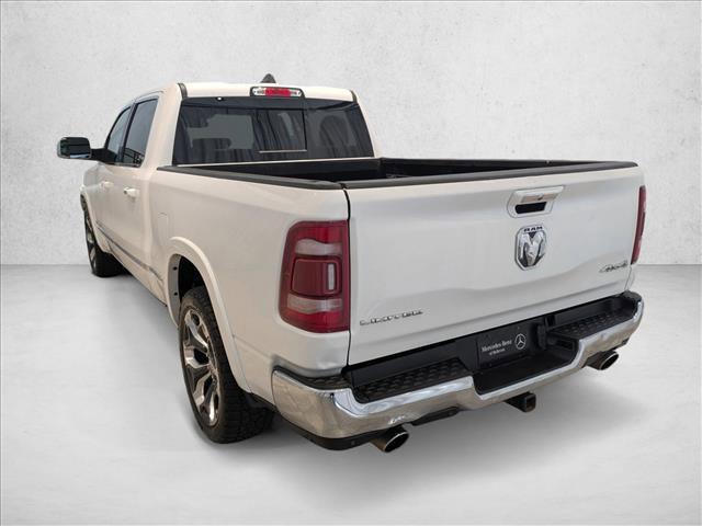 used 2020 Ram 1500 car, priced at $32,984