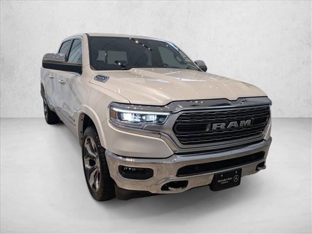 used 2020 Ram 1500 car, priced at $32,984