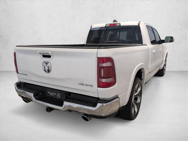 used 2020 Ram 1500 car, priced at $32,984