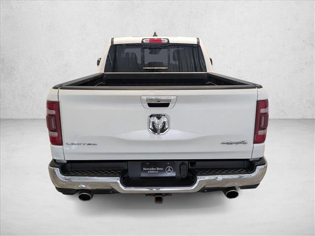 used 2020 Ram 1500 car, priced at $32,984