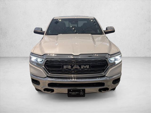 used 2020 Ram 1500 car, priced at $32,984