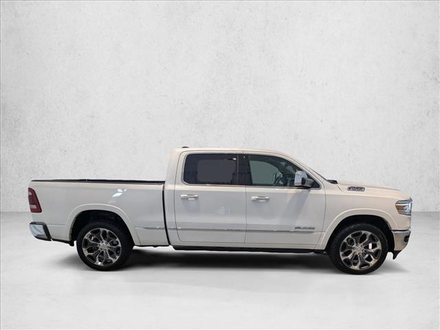 used 2020 Ram 1500 car, priced at $32,984