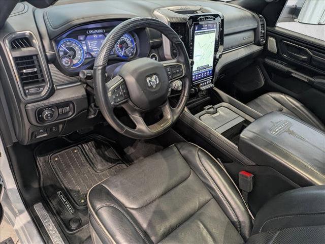 used 2020 Ram 1500 car, priced at $32,984