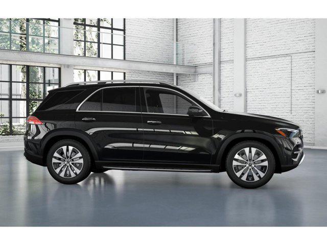 new 2026 Mercedes-Benz GLE 350 car, priced at $69,665