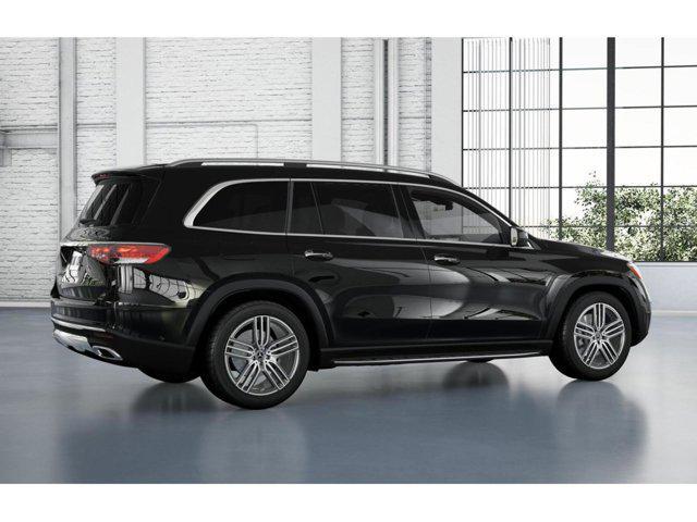 new 2026 Mercedes-Benz GLS 450 car, priced at $94,700
