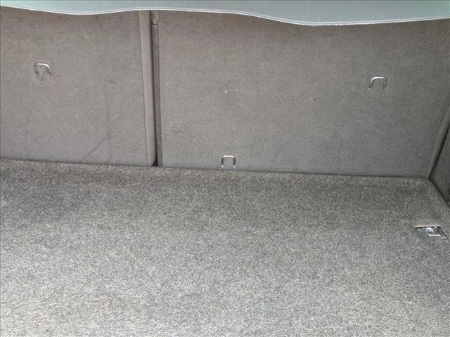 used 2009 Volkswagen Touareg 2 car, priced at $6,790