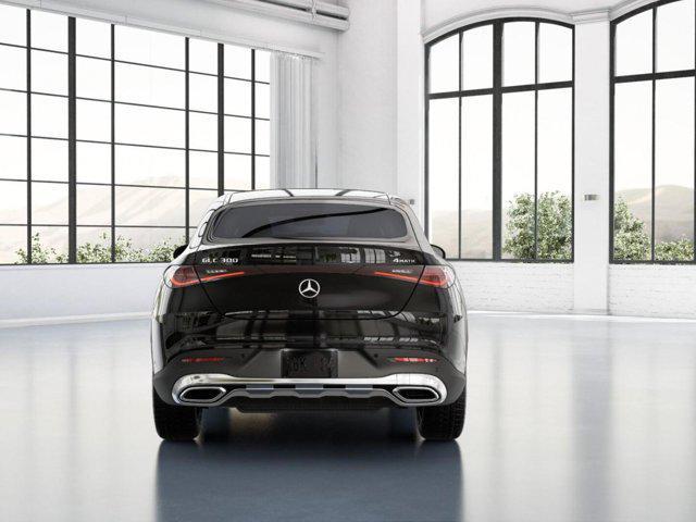 new 2026 Mercedes-Benz GLC 300 car, priced at $69,000