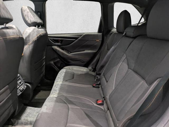 used 2024 Subaru Forester car, priced at $32,506