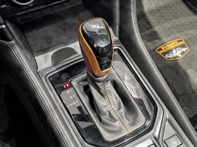 used 2024 Subaru Forester car, priced at $32,506