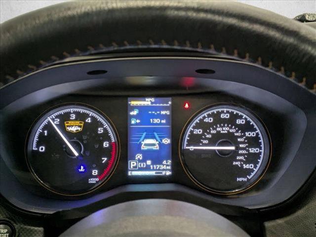 used 2024 Subaru Forester car, priced at $32,506