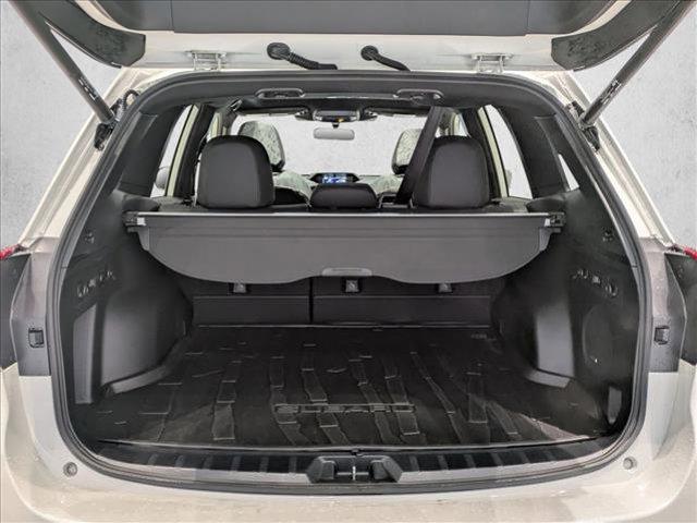 used 2024 Subaru Forester car, priced at $32,506