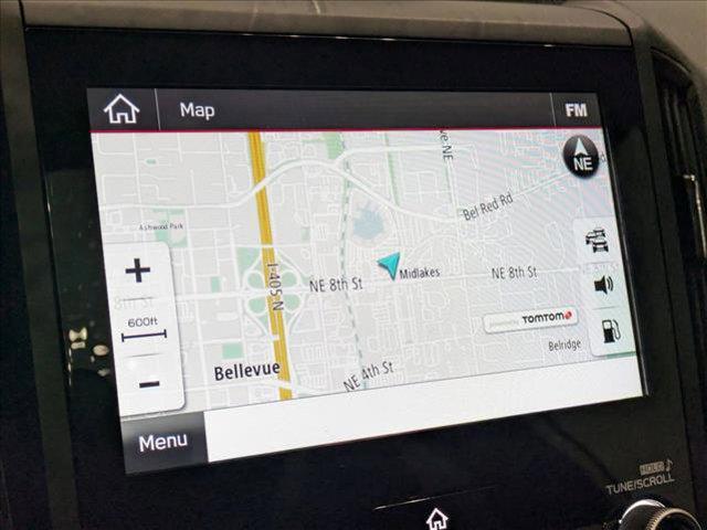 used 2024 Subaru Forester car, priced at $32,506