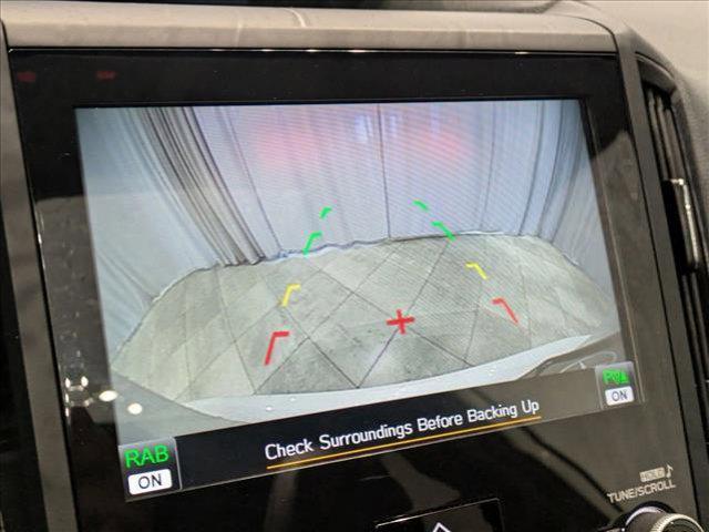 used 2024 Subaru Forester car, priced at $32,506