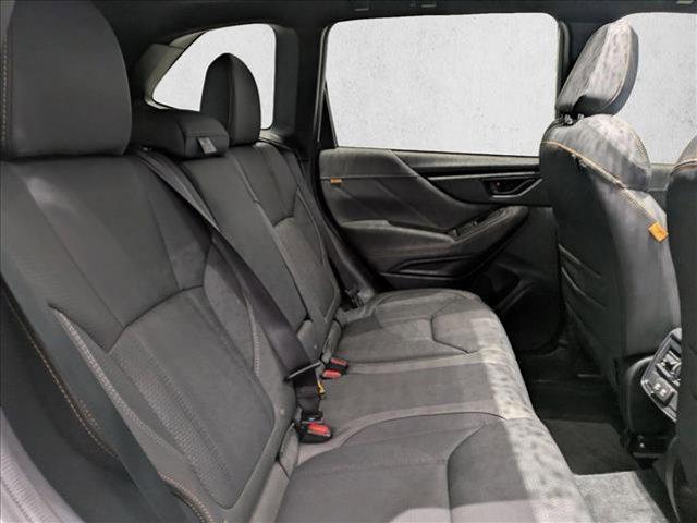 used 2024 Subaru Forester car, priced at $32,506