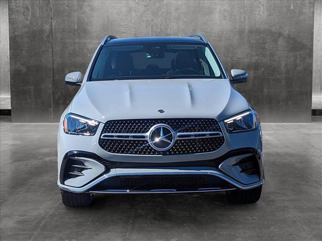 new 2024 Mercedes-Benz GLE 350 car, priced at $74,660