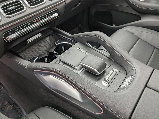 new 2025 Mercedes-Benz GLS 450 car, priced at $97,920