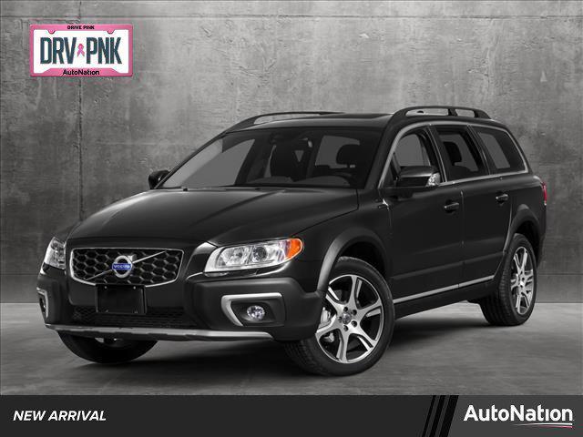 used 2016 Volvo XC70 car, priced at $18,995