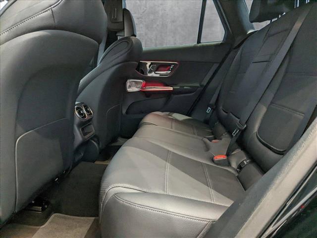 new 2025 Mercedes-Benz GLC 300 car, priced at $55,020