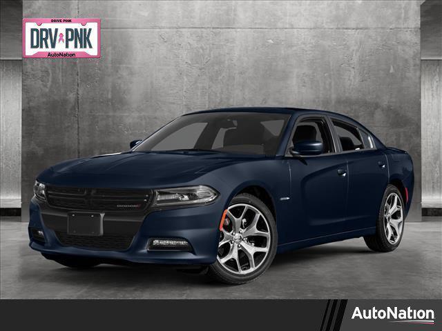 used 2016 Dodge Charger car, priced at $20,799