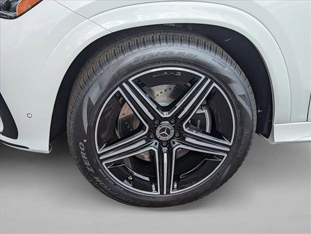 used 2025 Mercedes-Benz GLE 350 car, priced at $73,695