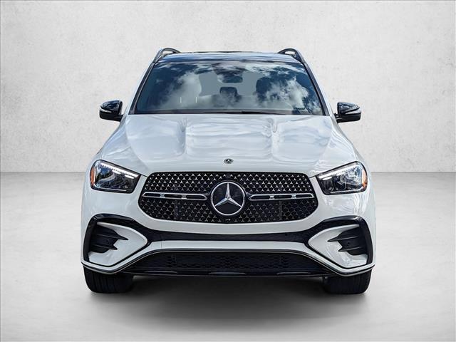 used 2025 Mercedes-Benz GLE 350 car, priced at $73,695