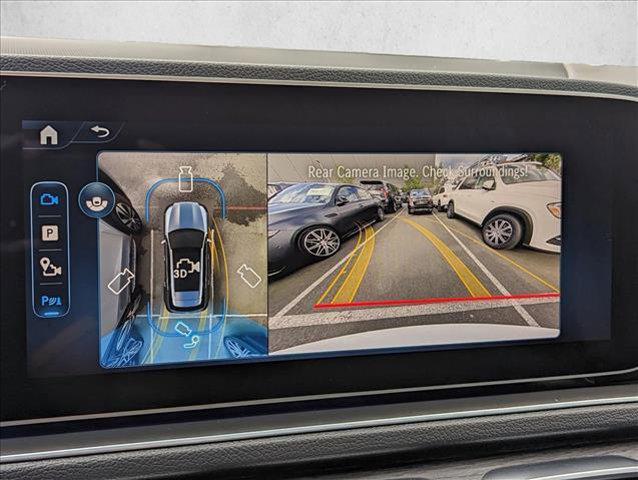 used 2025 Mercedes-Benz GLE 350 car, priced at $73,695