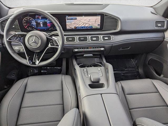used 2025 Mercedes-Benz GLE 350 car, priced at $73,695