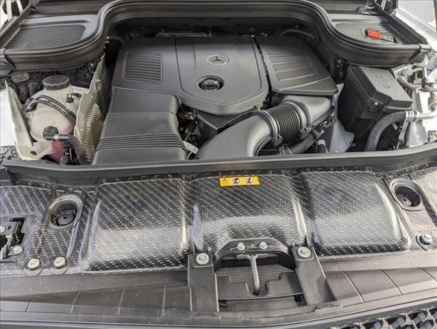 used 2025 Mercedes-Benz GLE 350 car, priced at $73,695