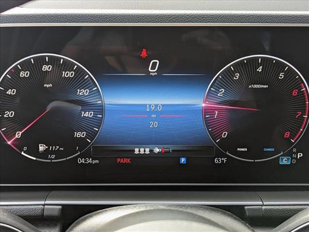 used 2025 Mercedes-Benz GLE 350 car, priced at $73,695