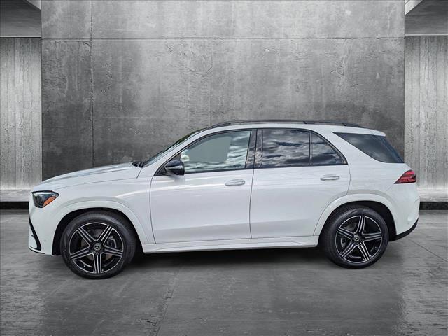 new 2025 Mercedes-Benz GLE 350 car, priced at $73,695