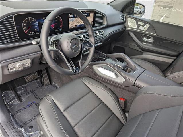 used 2025 Mercedes-Benz GLE 350 car, priced at $73,695