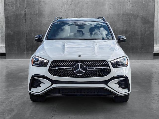 new 2025 Mercedes-Benz GLE 350 car, priced at $73,695