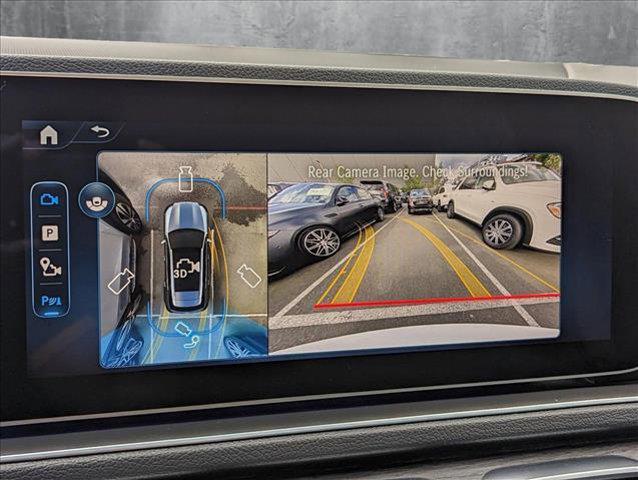 new 2025 Mercedes-Benz GLE 350 car, priced at $73,695