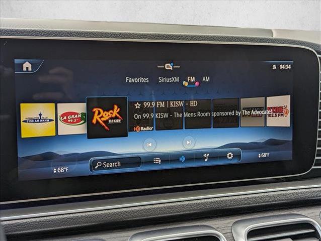 used 2025 Mercedes-Benz GLE 350 car, priced at $73,695