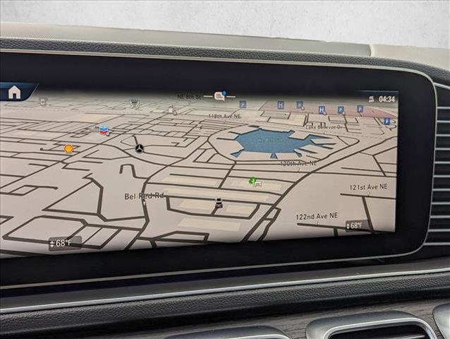 used 2025 Mercedes-Benz GLE 350 car, priced at $73,695