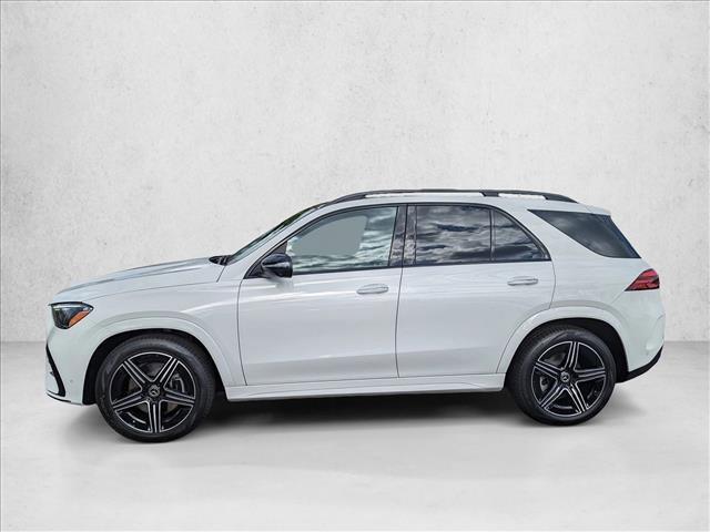 used 2025 Mercedes-Benz GLE 350 car, priced at $73,695