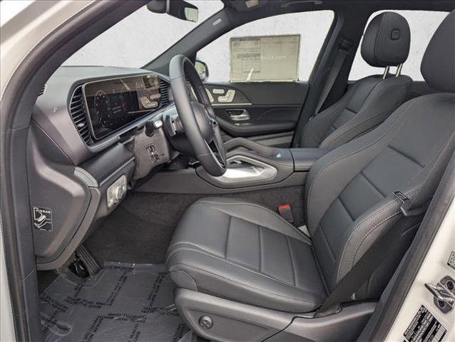 used 2025 Mercedes-Benz GLE 350 car, priced at $73,695