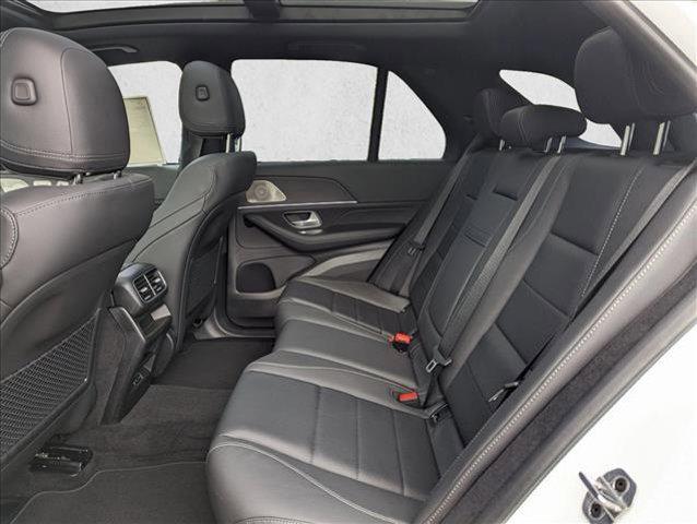 used 2025 Mercedes-Benz GLE 350 car, priced at $73,695