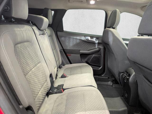 used 2020 Ford Escape car, priced at $15,492