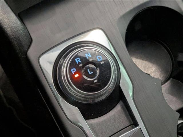 used 2020 Ford Escape car, priced at $15,492