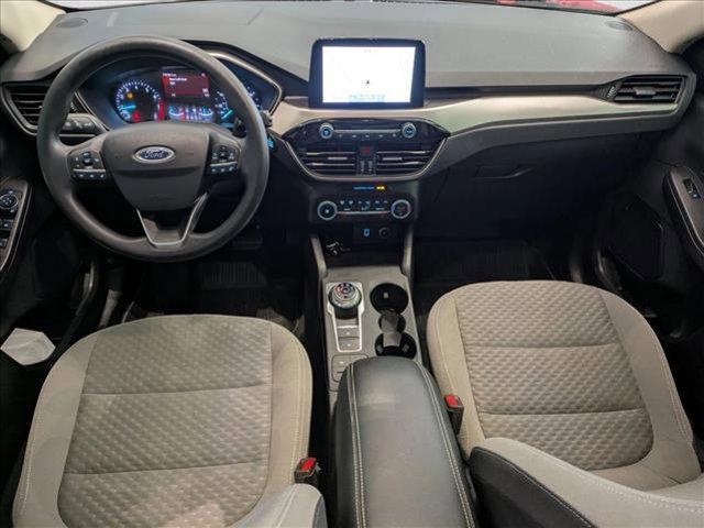 used 2020 Ford Escape car, priced at $15,492