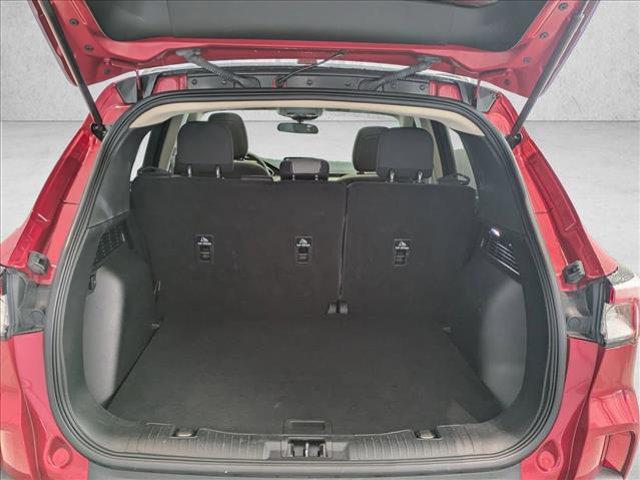 used 2020 Ford Escape car, priced at $15,492