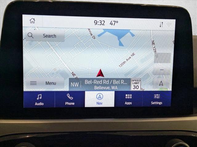 used 2020 Ford Escape car, priced at $15,492