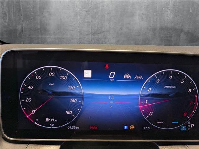 new 2025 Mercedes-Benz GLC 300 car, priced at $59,265