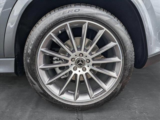 new 2025 Mercedes-Benz GLE 350 car, priced at $74,265